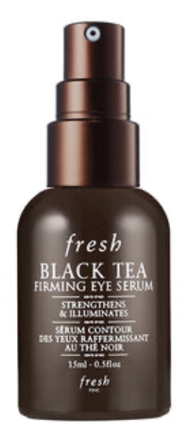 Fresh Black Tea Firming Eye Serum