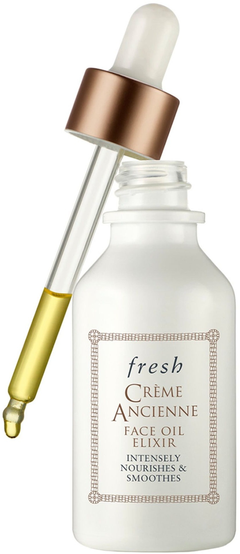 Fresh Creme Ancienne Face Oil Elixir