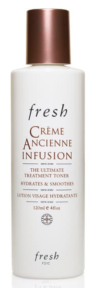 Fresh Creme Ancienne Infusion Toner