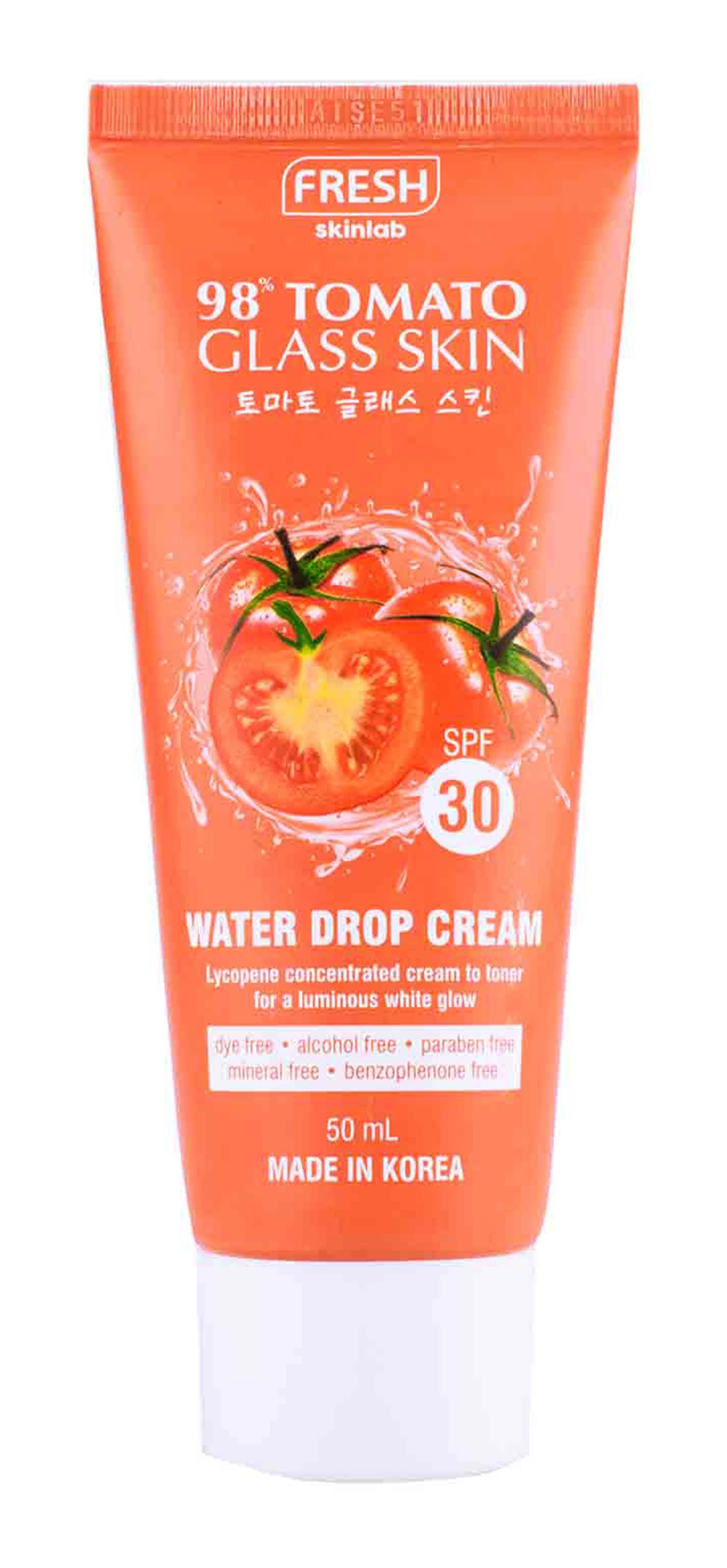 Fresh Skinlab Drop Cream