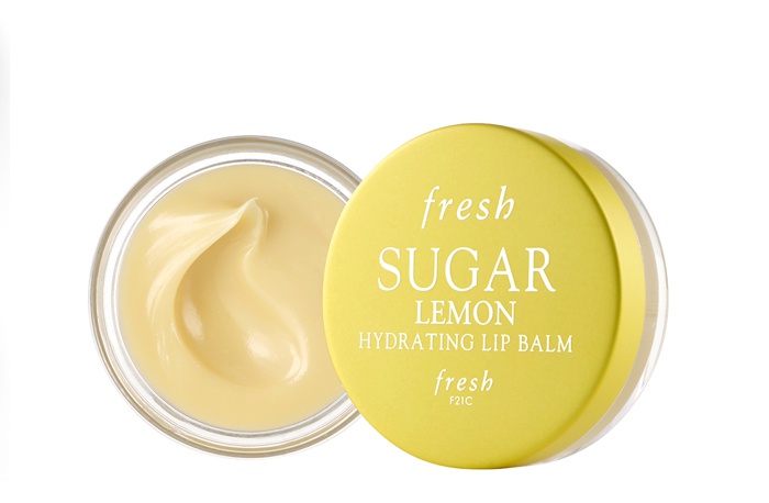 Fresh Sugar Lemon Hydrating Lip Balm