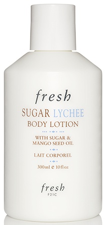 Fresh Sugar Lychee Body Lotion