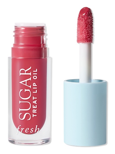 Fresh Sugar Treat Hydrating High Shine Lip Oil
