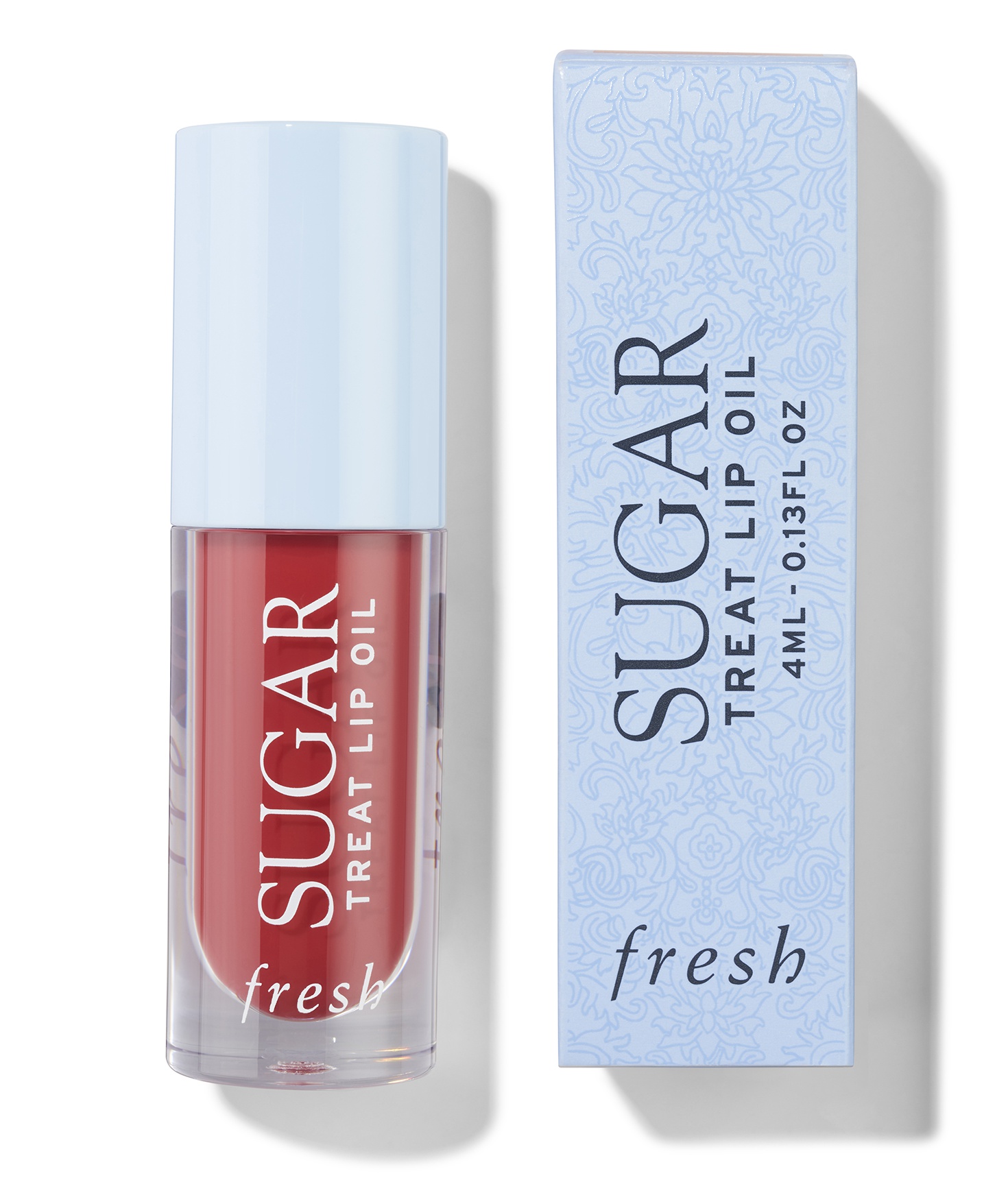 Fresh Sugar Treatment Lip Oil Rose