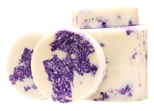 Fresh line Handmade Soap Bar Levander