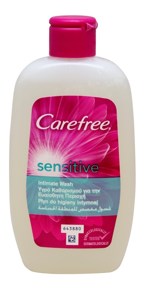 Freshday Intimate Wash