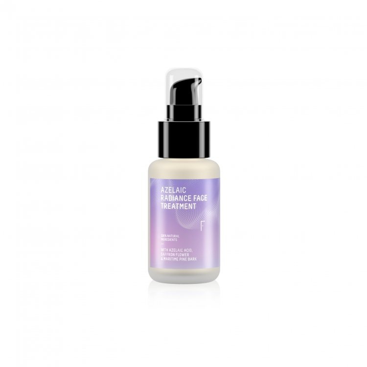 Freshly Cosmetics Azelaic Radiance Face Treatment