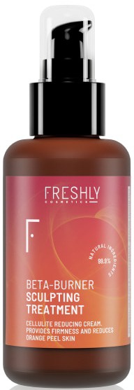 Freshly Cosmetics Beta-burner Sculpting Treatment