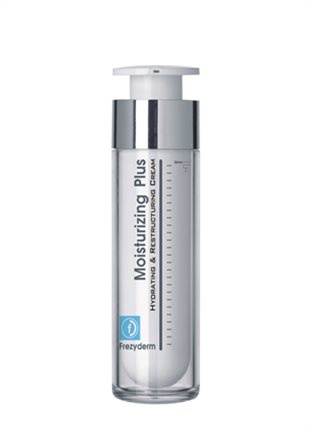 Frezyderm Moisturizing Plus Cream (30+)