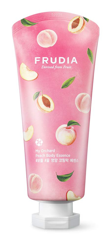 Frudia My Orchard Peach Body Essence