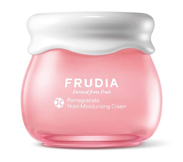 Frudia Pomegranate Nutri-Moisturizing Cream