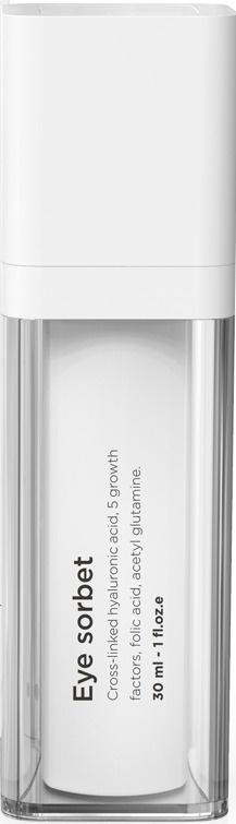 Fusion Eye Sorbet