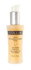 G.M. Collin 3D Visible Lifting Serum