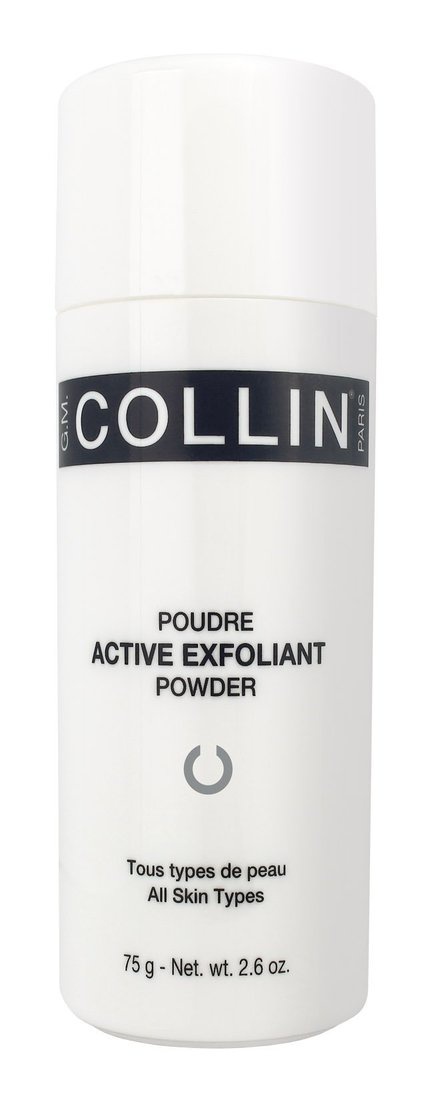 G.M. Collin Active Exfoliant Powder