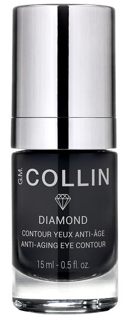 G.M. Collin Diamond Eye Contour