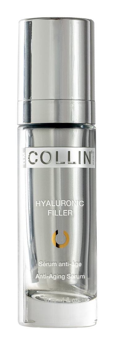 G.M. Collin Hyaluronic Filler