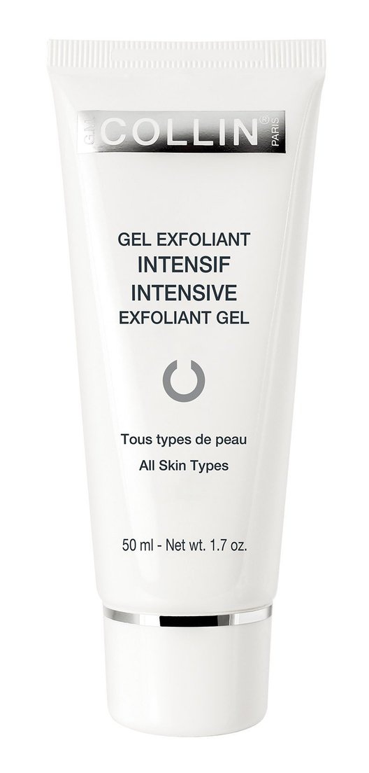 G.M. Collin Intensive Exfoliant Gel