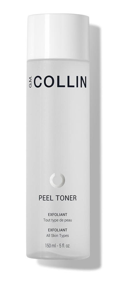G.M. Collin Peel Toner Exfoliant