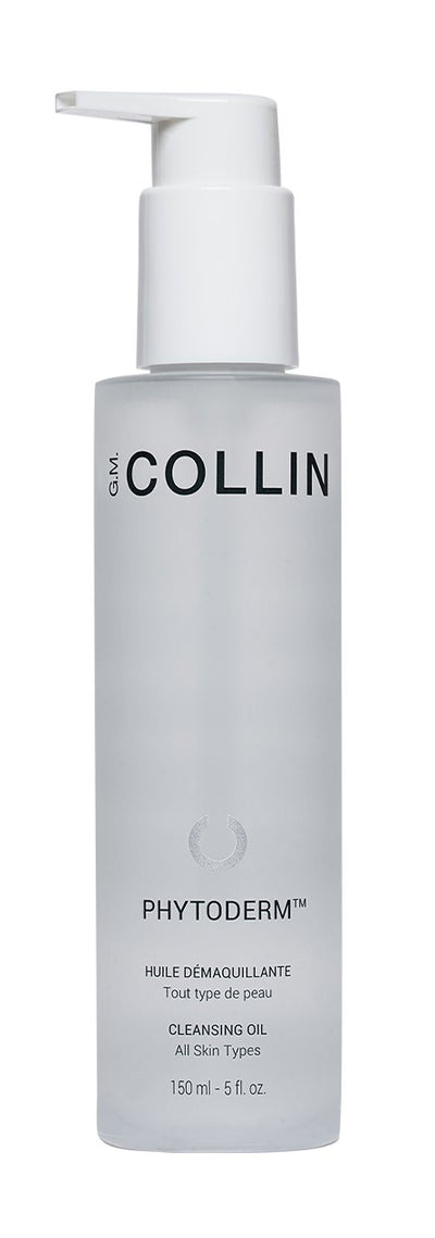 G.M. Collin Phytoderm™ Huile Démaquillante