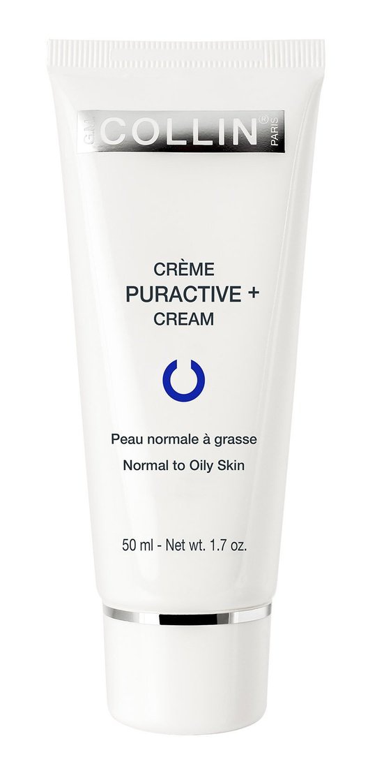 G.M. Collin Puractive+ Cream