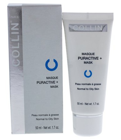 G.M. Collin Puractive+ Mask