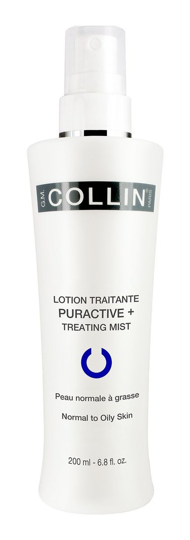 G.M. Collin Puractive+ Treating Mist