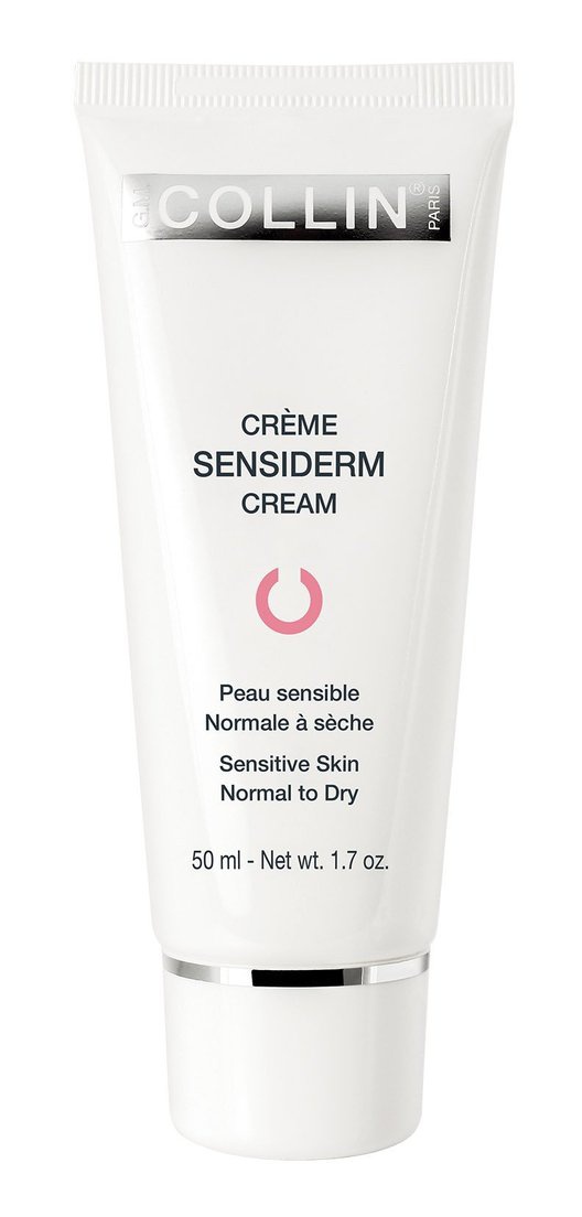 G.M. Collin Sensiderm Cream