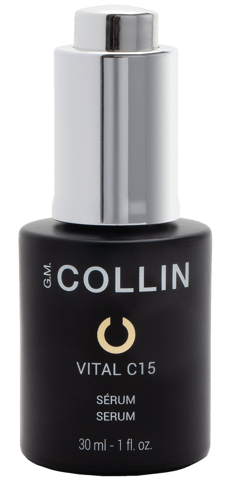 G.M. Collin Vital C15 Serum