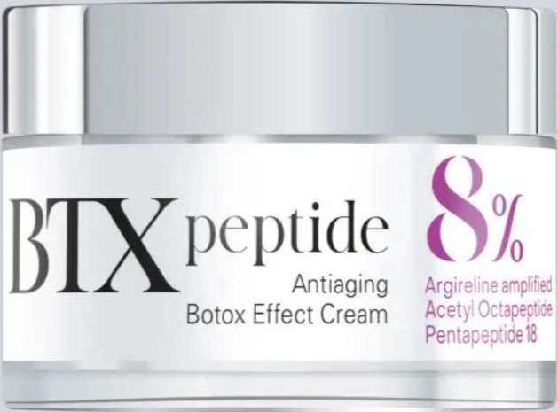GALINIKO Btx Peptide 8%