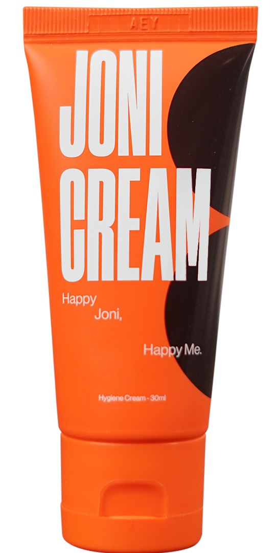 GAMAL Joni Cream