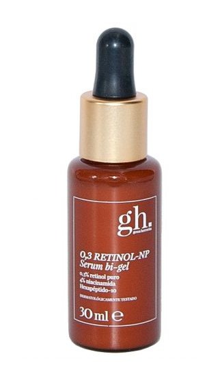 GH Gema Herrerias Retinol 0.3