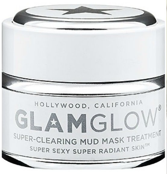 GLAMGLOW Super-Clearing Mud Mask Treatment