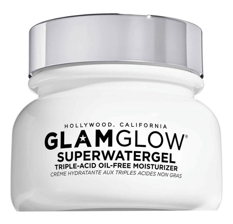 GLAMGLOW Superwatergel Triple-Acid Oil-Free Moisturizer
