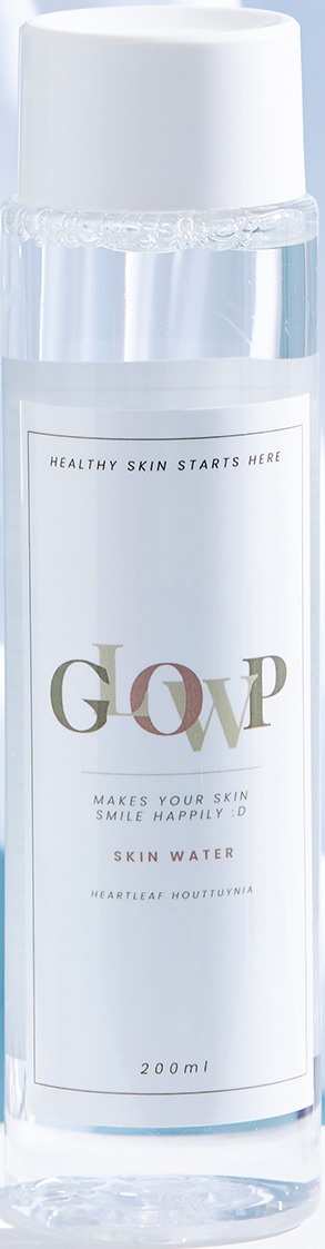 GLOWP Skin Water