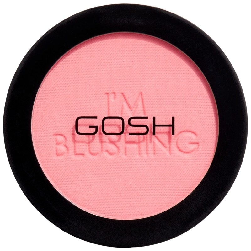 GOSH Copenhagen I'm Blushing