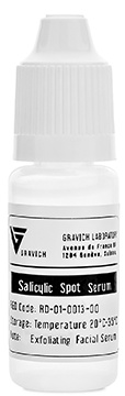 GRAVICH Salicylic Spot Serum