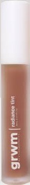 GRWM Cosmetics Radiance Tint