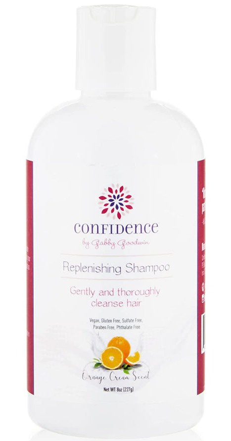 GaBBY Bows Replenishing Shampoo