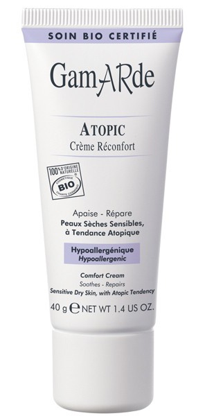 Gamarde Atopic Comfort Cream