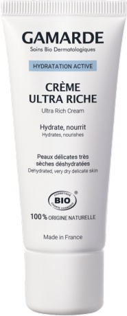 Gamarde Créme Ultra Riche