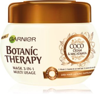 Garnier Botanic Therapy Coco Milk & Macadamia