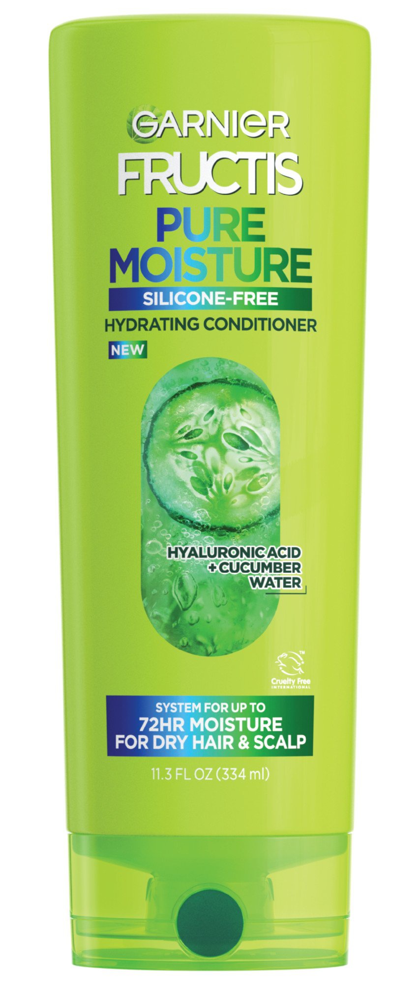 Garnier Fructis Pure Moisture Conditioner