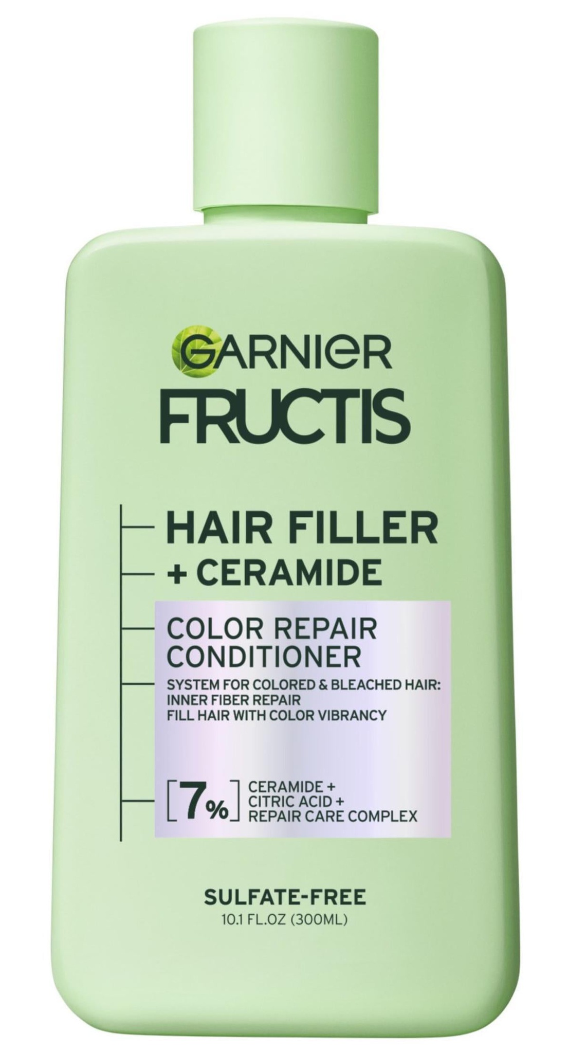 Garnier Hair Filler + Ceramide Color Repair Conditioner