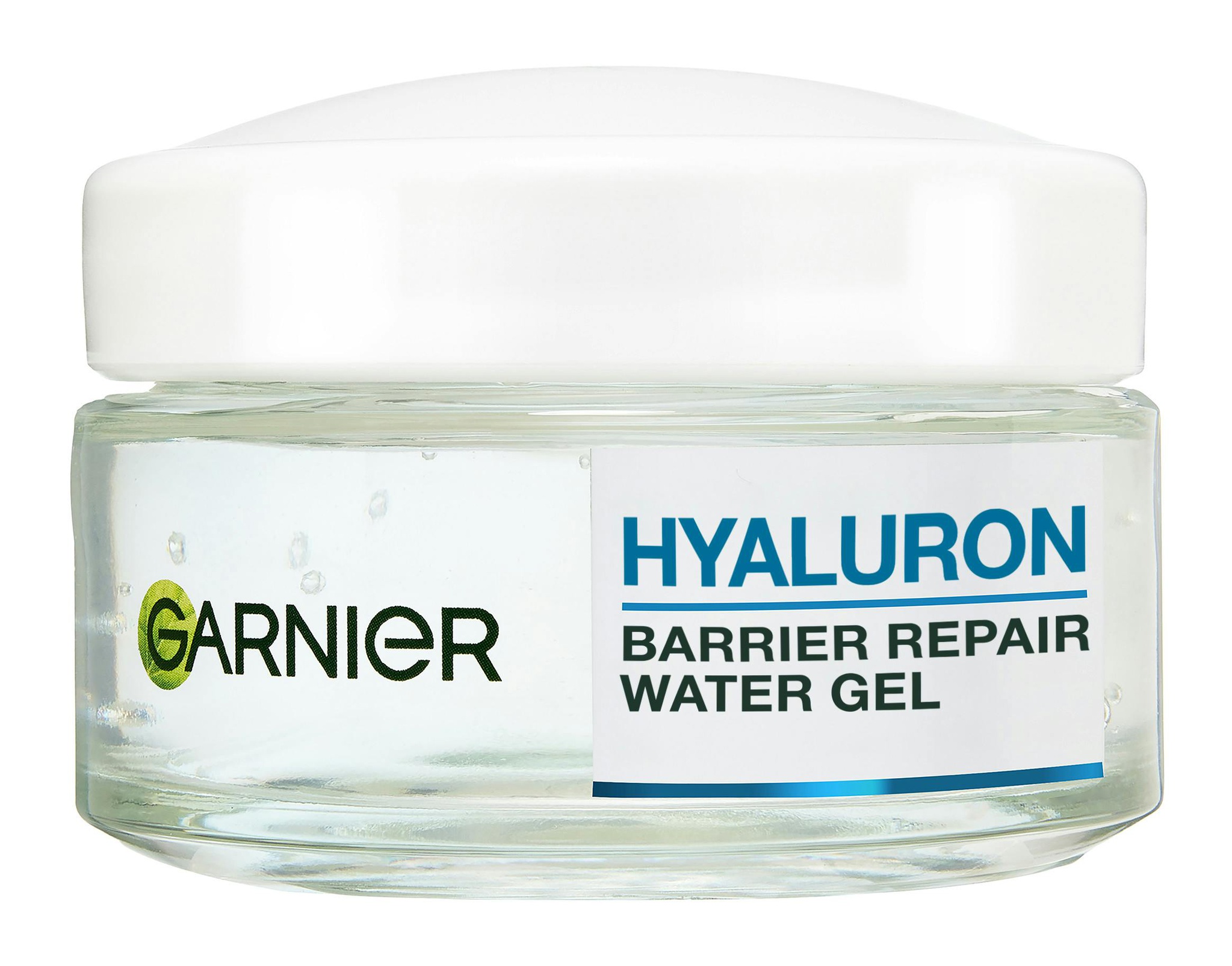 Garnier Hyaluron Barrier Repair Water Gel