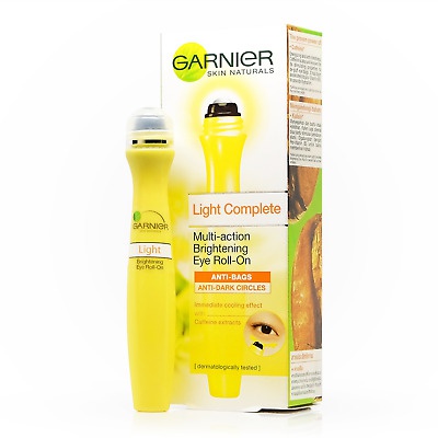 Garnier Light Complete Eye Roll-on