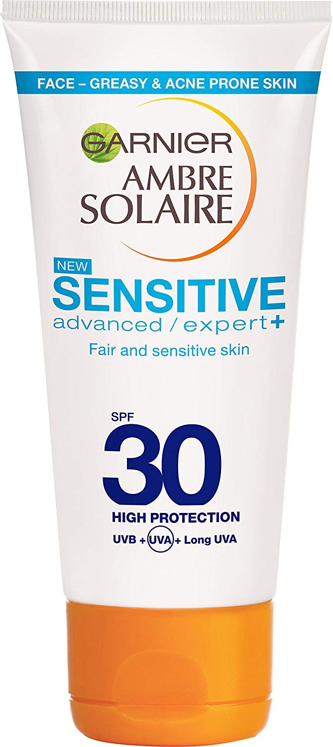 Garnier Sensitive Advanced SPF 30