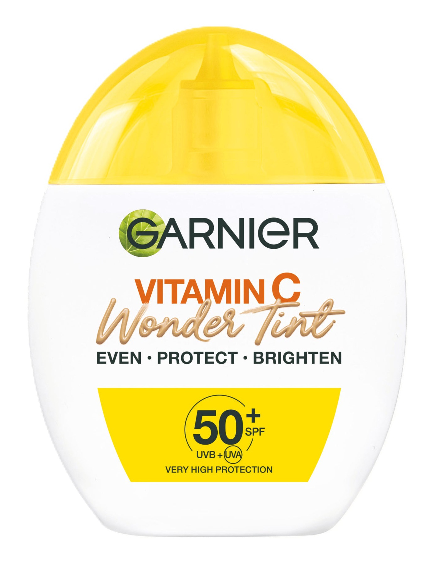 Garnier Vitamin C Wonder Tint
