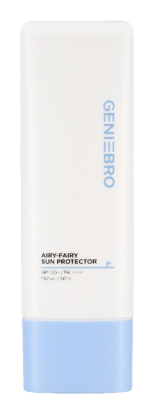 Geniebro Airy Fairy Sun Protector