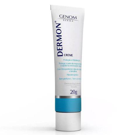 Genom Dermon Creme