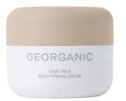 Georganic Goat Milk Brightening Cream Duo
